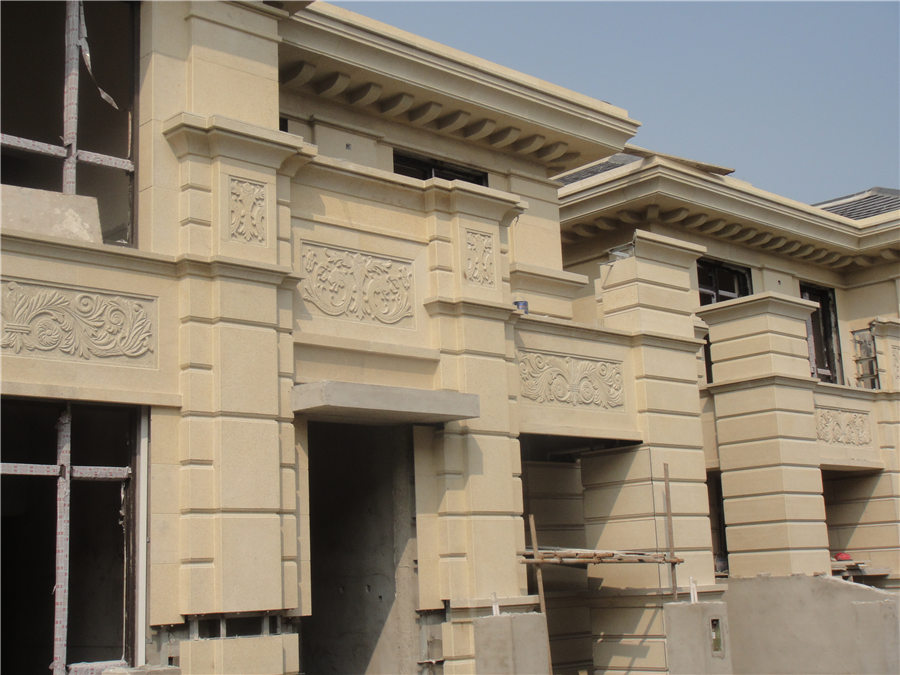 江蘇華潤(rùn)，昆玉九里(圖4)