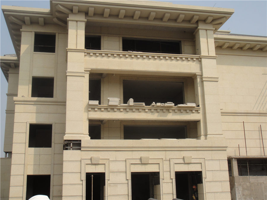 江蘇華潤(rùn)，昆玉九里(圖2)