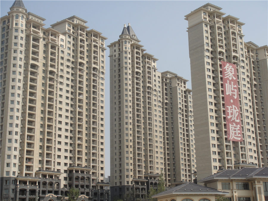 昆山，象嶼-瓏庭(圖1)