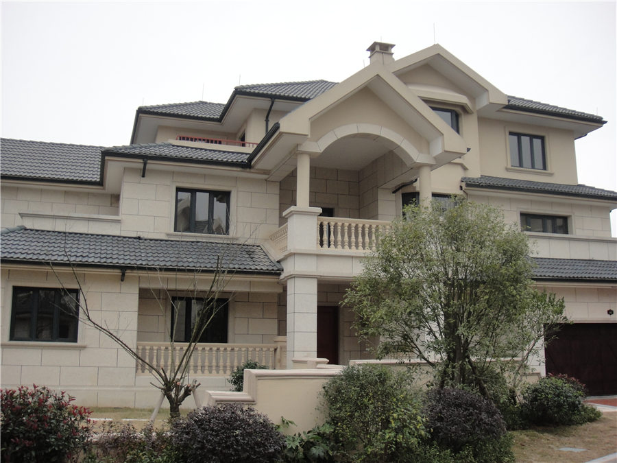 溫州，華順金都，榮錦園(圖4)