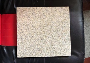 用什么恢復(fù)山東黃金麻的亮度 (圖1)